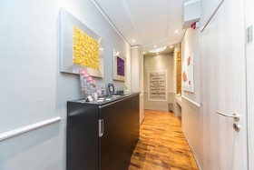 Prestigia Rooms