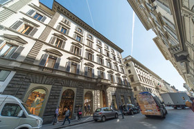 Prestigia Rooms
