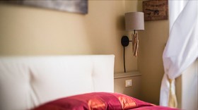 Prestigia Rooms