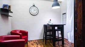 Prestigia Rooms