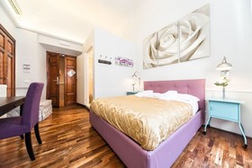Prestigia Rooms