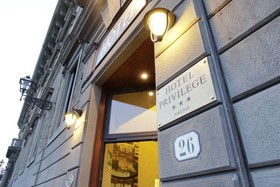 The Sonetto