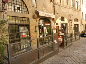 Promenade