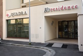 Quadra Key Residence