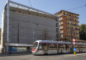 Quadra Key Residence