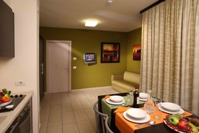 Quadra Key Residence