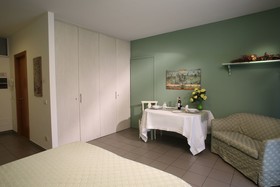 Quadra Key Residence