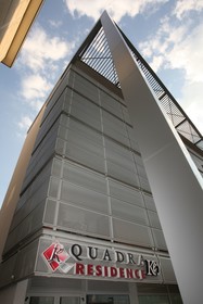 Quadra Key Residence
