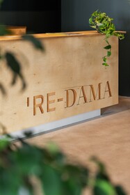 'RE-Dama