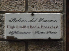 Relais Del Duomo