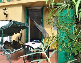 Relais Firenze Stibbert
