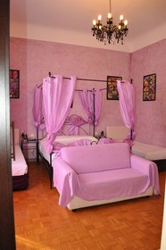 Relais Firenze Stibbert
