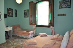 Relais Firenze Stibbert