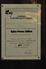 Relais Firenze Stibbert
