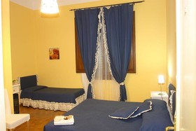 Relais Firenze Stibbert