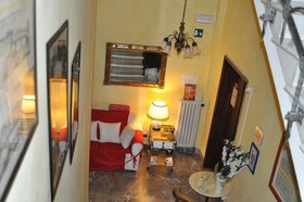 Relais Firenze Stibbert