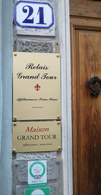 Relais Grand Tour & Grand Tour Suites