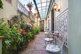 Relais Grand Tour & Grand Tour Suites