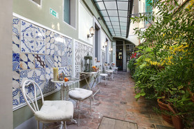 Relais Grand Tour & Grand Tour Suites