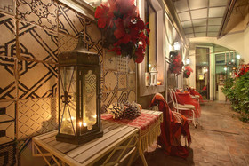 Relais Grand Tour & Grand Tour Suites