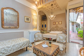 Relais Grand Tour & Grand Tour Suites
