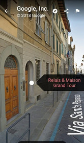 Relais Grand Tour & Grand Tour Suites