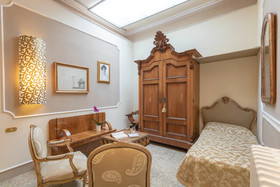 Relais Grand Tour & Grand Tour Suites