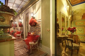 Relais Grand Tour & Grand Tour Suites