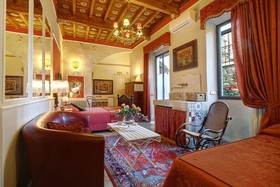 Relais Grand Tour & Grand Tour Suites