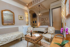 Relais Grand Tour & Grand Tour Suites