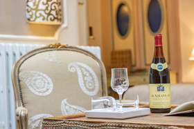 Relais Grand Tour & Grand Tour Suites