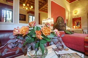 Relais Grand Tour & Grand Tour Suites