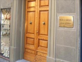 Relais il Campanile al Duomo