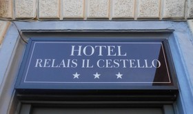 Relais il Cestello