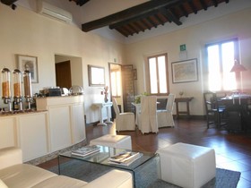 Relais il Cestello