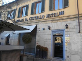 Relais il Cestello