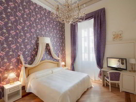 Relais la Corte di Cloris