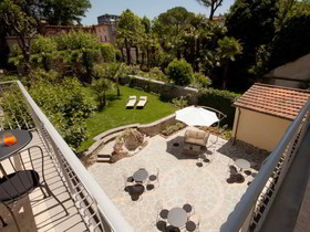 Relais la Corte di Cloris