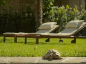 Relais la Corte di Cloris
