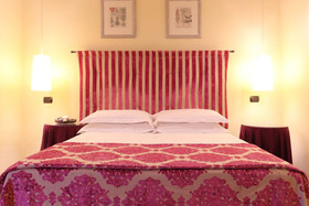 Relais Lavagnini Florence