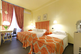 Relais Lavagnini Florence