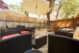 Relais Lavagnini Florence