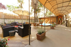 Relais Lavagnini Florence