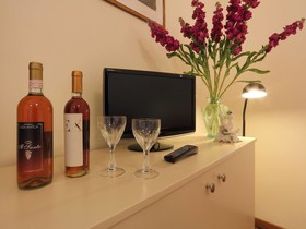 Relais Martinez Florence