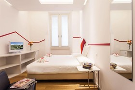 Relais Modern
