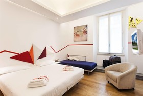 Relais Modern