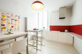 Relais Modern