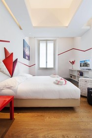 Relais Modern