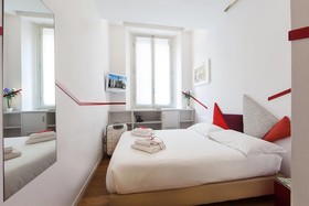 Relais Modern