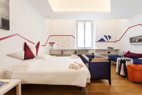 Relais Modern